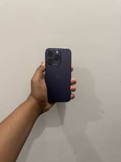 IPhone 14 Pro 512 Gb