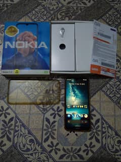 NOKIA 6.1 +
