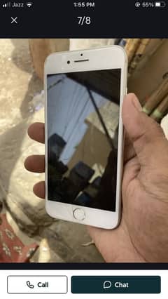 IPhone 8 pta approved