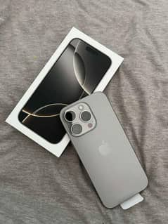 iphone 16 pro official pta