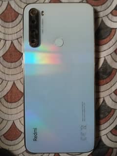 Xiaomi Redmi Note 8