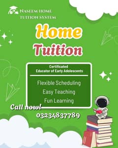 home tuition