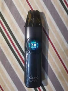 Oxva NeXlim