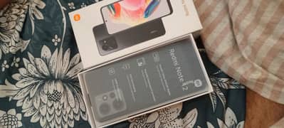 Redmi Note 12 8GB/ 128GB