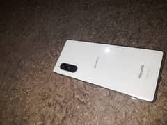 Sony Xperia 5 (6/64) pta approved