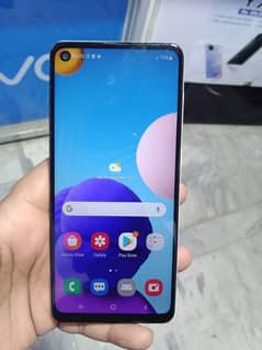 Samsung galaxy A21s