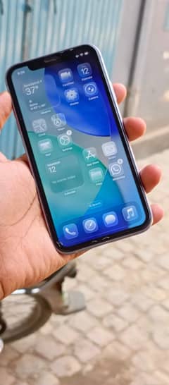 iPhone 11 exchange also possible