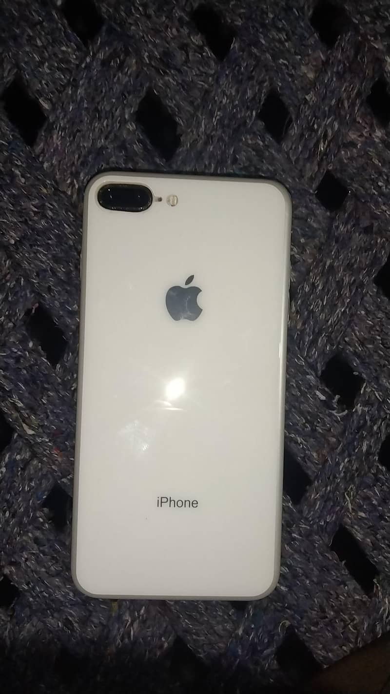 iPhone 7 plus PTA Prove exchange possible 1