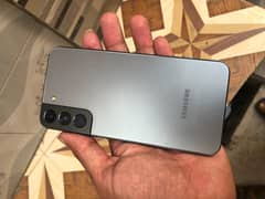 Samsung s22 plus 5g non