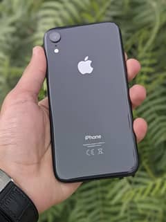 Iphone Xr PTA for sale