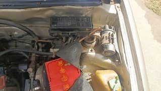 Suzuki Alto 2006