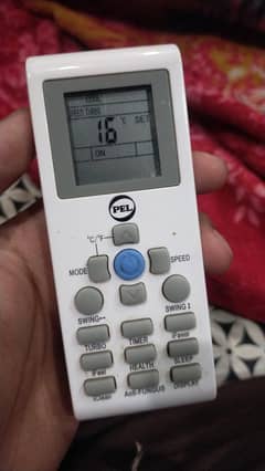 pel 1 ton Ac