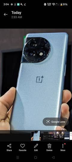 One Plus 11 5G