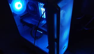 Ryzen 3 3200g gaming pc with rx 560 4gb ddr4 ready to game b450m mobo