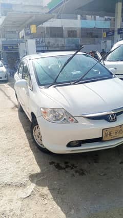 Honda