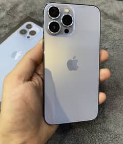 iPhone 13Pro Max 128gb Pta approved