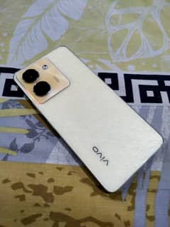 Vivo Y36 8/256 Full New Condition A1 All genuine Ok phone