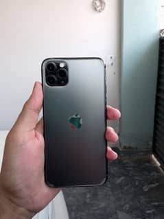 Iphone 11 pro max non pta jv for sail