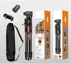 PLOKAMA PK 9950 Tripod 360 Bluetooth remote