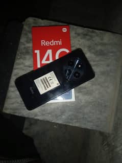 Redmi 14c 6/128 2 Month Use