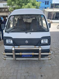 Suzuki bolan 2022 for sale