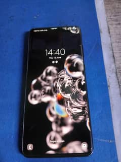 samsung Glaxy S20 Ultra