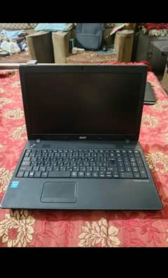 Acer Travel Mate