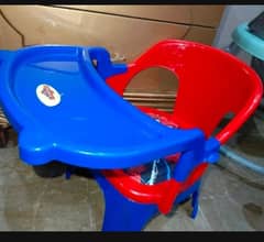 Baby cot,chair,seater and playing toy. . set. . . . . . 03227423677