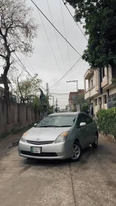 Toyota Prius 2011