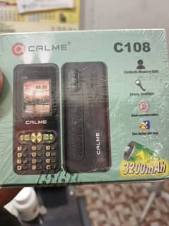 CALME C108 VIP