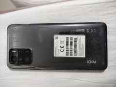 Poco X3 GT 8gb 256gb ram 3 GB extendable