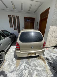 Alto vxr 2003