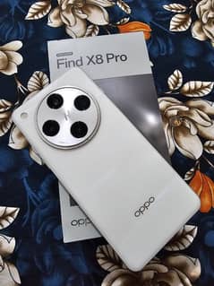 Oppo Find X8 Pro 16GB 1TB