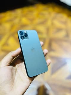 Iphone 11pro pta