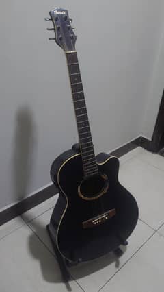 Thomaz Semi Acoustic Guitar