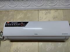 TCL Ac DC Inverter 1 ton