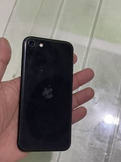 Iphone SE non pta