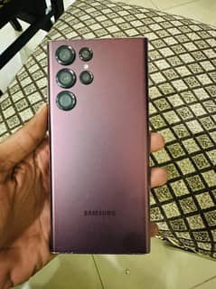 samsung s22 ultra 2No Sims Approved Hain
