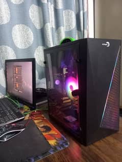 Gaming Pc for sale without GPU