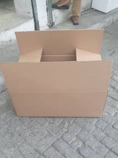 Carton Box Corrugated Packaging Cartons Boxes Tape bubble wrap Shrink