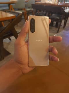 Sony Xperia 5 mark 3 PTA Approved 8/128GB water pack