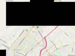 120 Yard G+2 House main 300 feet Road