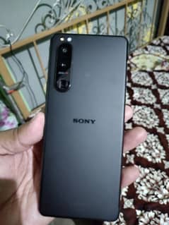 Sony Experia 5 Mark 3 NoN PTA