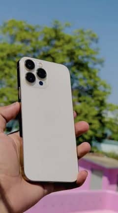 IPhone 13 Pro