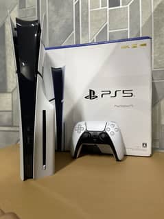 PS5
