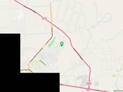 250 Plot Blk B  Garden City