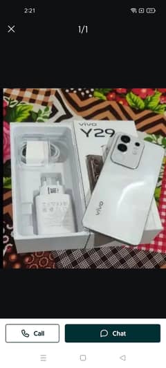 just open box y29