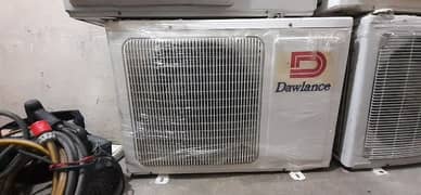 Dowlance AC Original condition 1.2 ton
