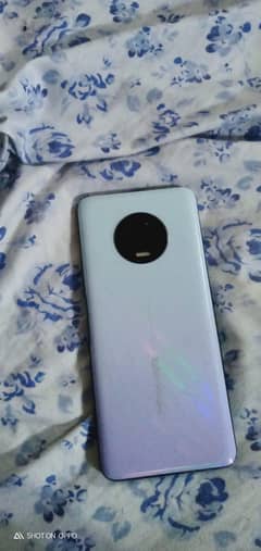 infinix note 7