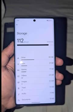 google 6 prro